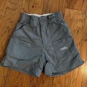 Boys Size 22 Aftcos